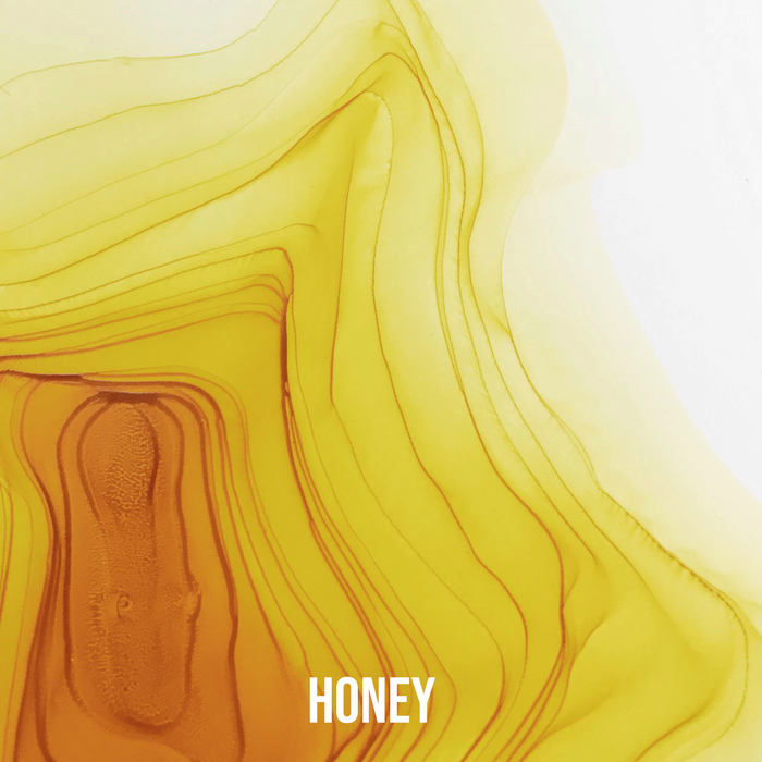 Craft Alcohol INK, Honey, 15ml