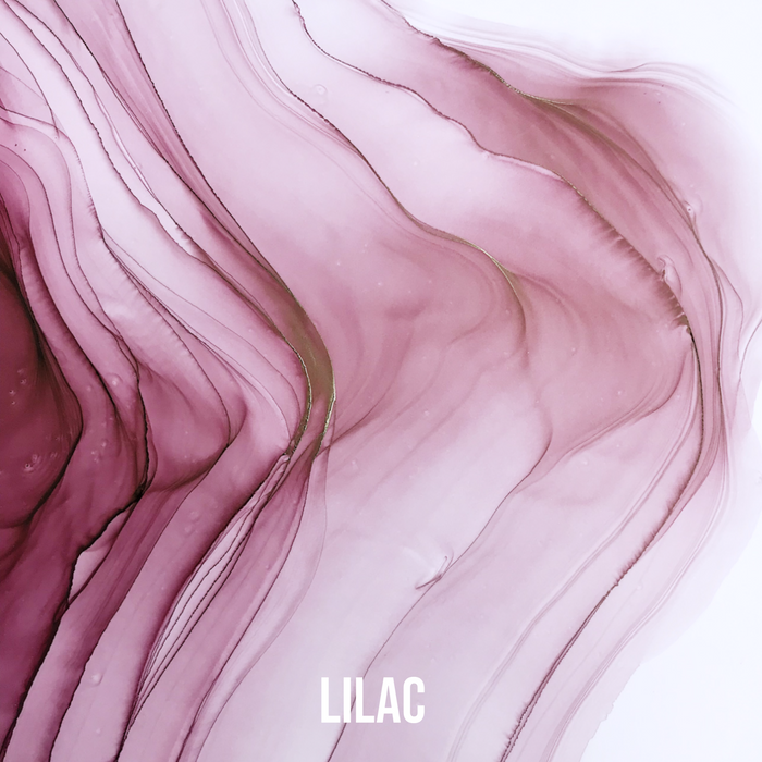 Craft Alcohol INK, Lilac, 15ml