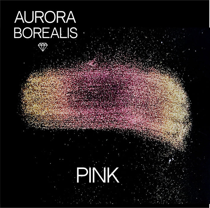 AURORA BOREALIS , Pink