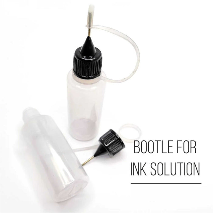 Bottle 30ml