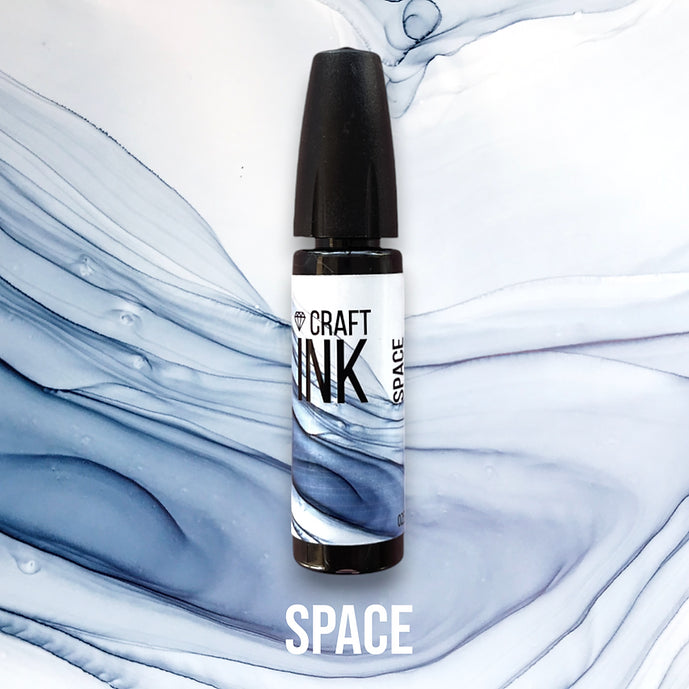 Craft Alcohol INK, Space, 15ml
