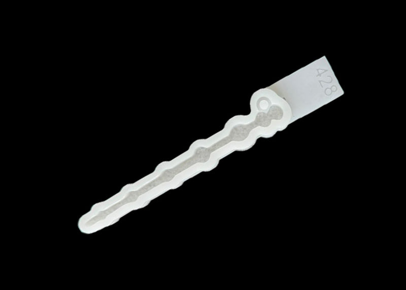 Silicone Mold No. 428 – Magic Wand – image 2