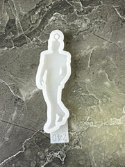 Silicone Mold No. 740 – Prince – image 2