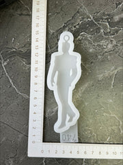 Silicone Mold No. 740 – Prince – image 3