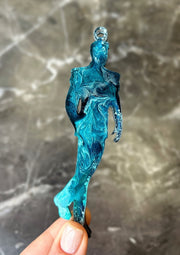 Silicone Mold No. 740 – Prince – image 4