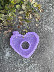 X02 heart shaped egg cup mold – image 2