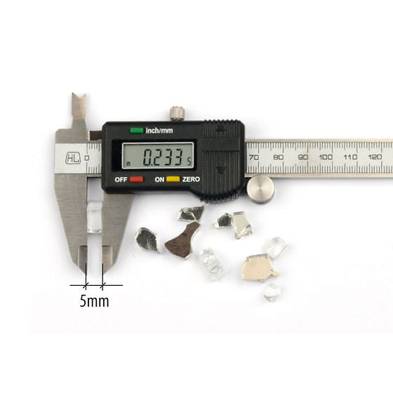 LusterGlass Premium, Starfire, 500гр