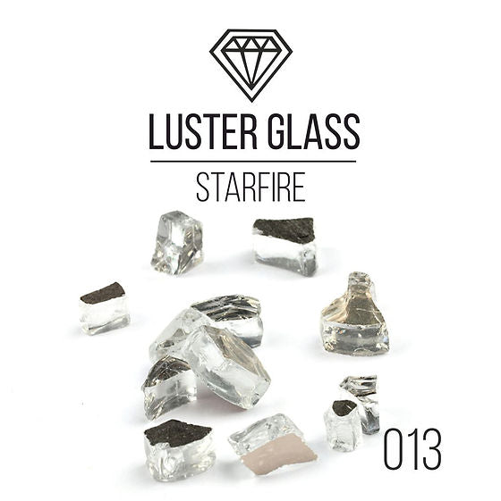 LusterGlass Premium, Starfire, 500гр