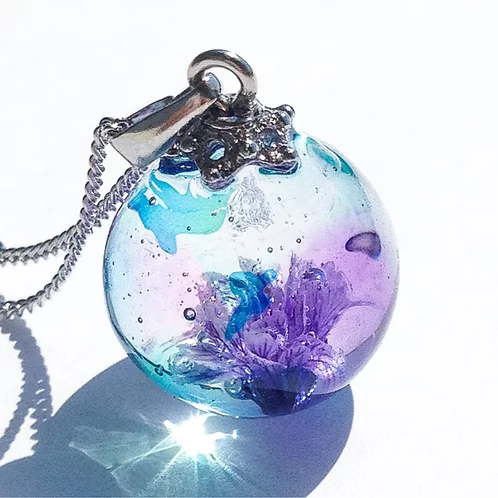 Jewelry epoxy transparent resin Craft Crystal Resin 1,275kg