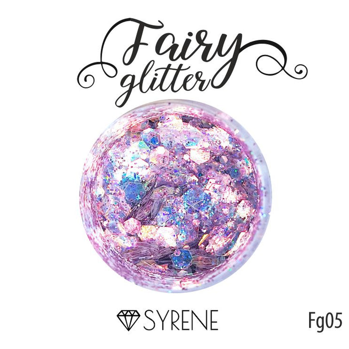 FairyGlitter, Сирена, 30 мл