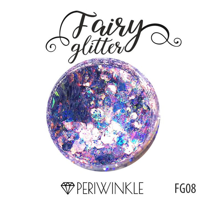 FairyGlitter, Барвинок, 30 мл