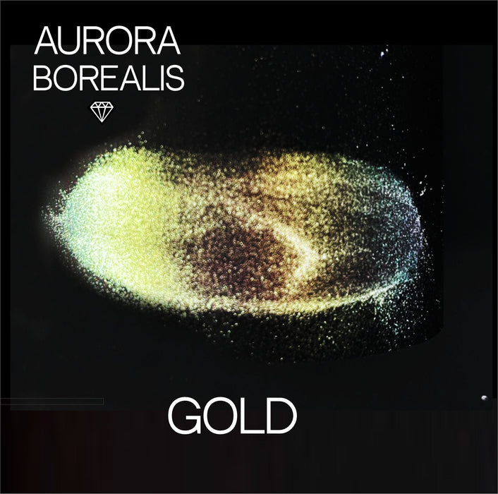 AURORA BOREALIS , Gold