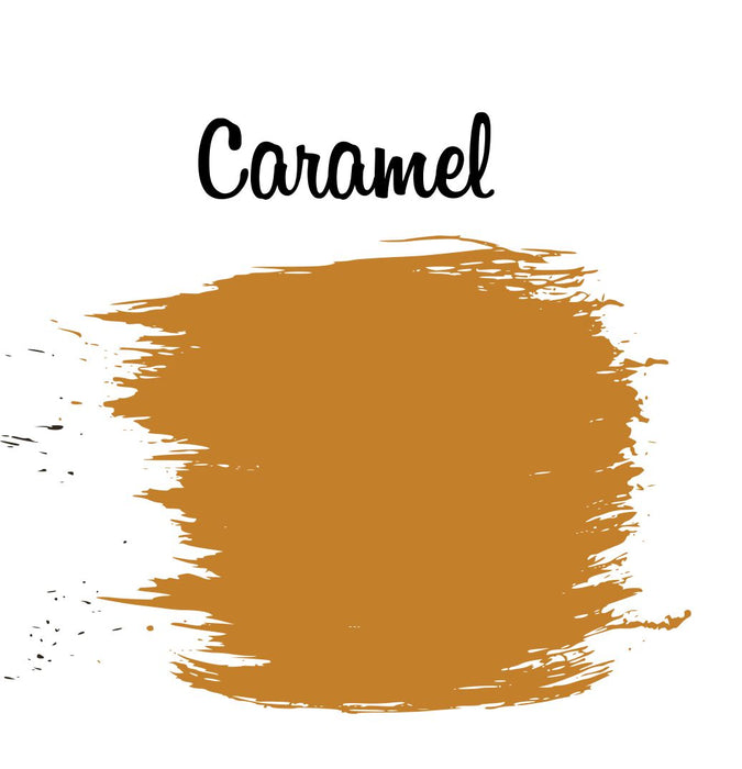 Dye paste for resin CraftResinTint, Caramel, 10 ml