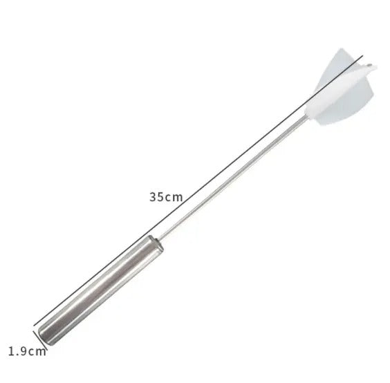 Resin Craft Tool Stainless Steel Semi - automatic Stirrer