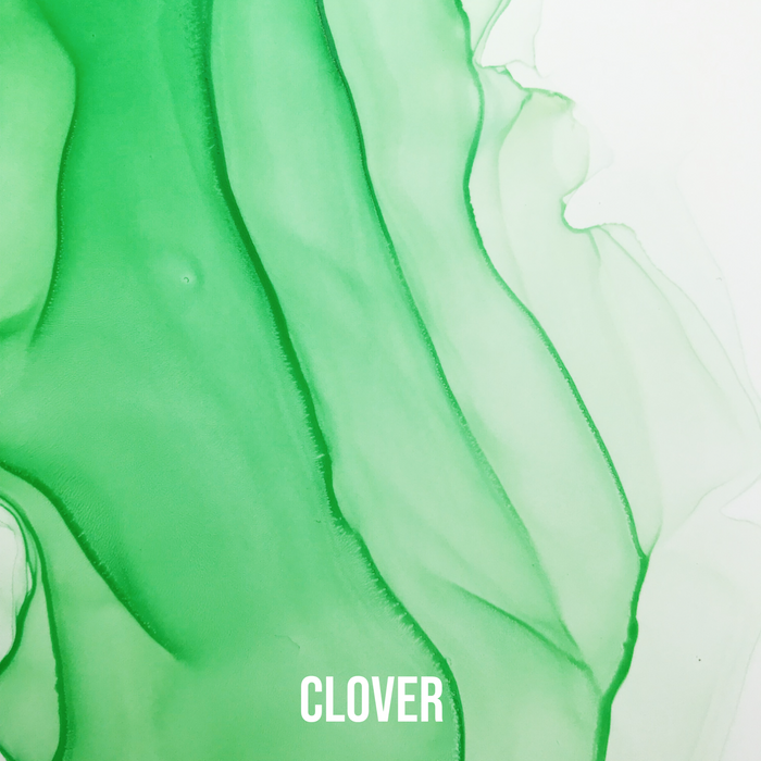 Craft Alcohol INK, Clover, 15ml