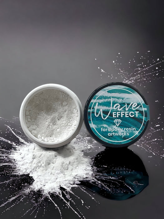 Special additive for waves and sea foam effect, 20 g