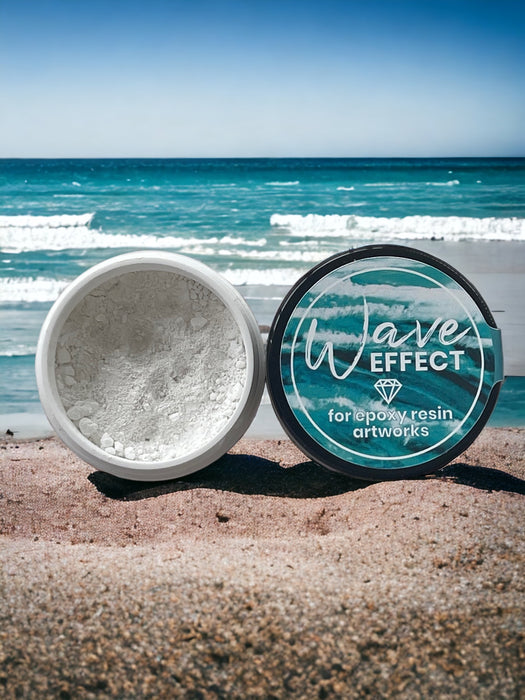 Special additive for waves and sea foam effect, 20 g