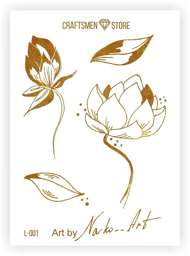 Fine stiсkers Art_By_@ L-001