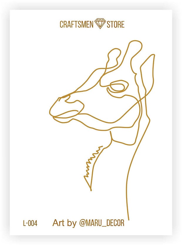 Fine stiсkers Art_By_@ L-004