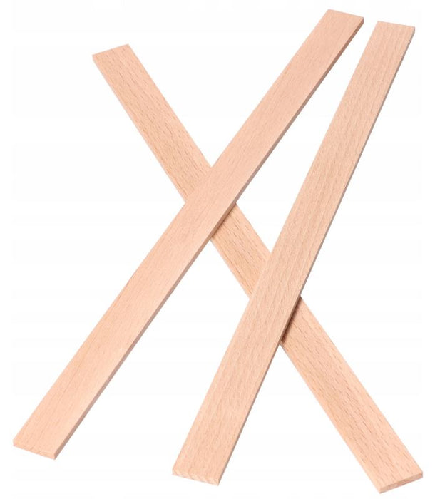 Wooden stir sticks (10 pcs.)