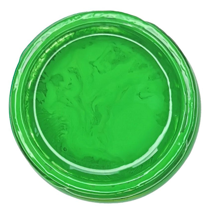 Dye paste for resin CraftResinTint, Lime