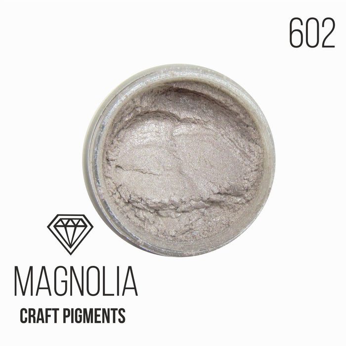 Craft pigment, Magnolia