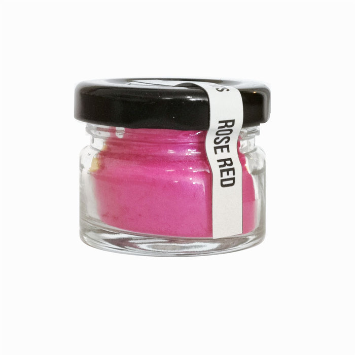 Craft pigment, Red Rose