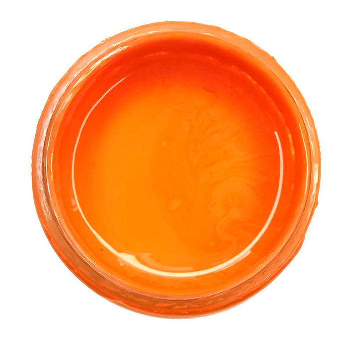 Dye paste for resin CraftResinTint, Orange