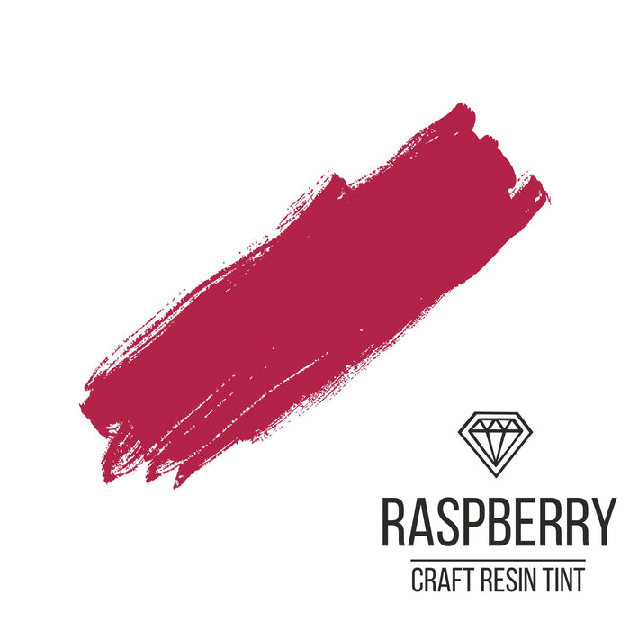 Dye paste for resin CraftResinTint, Raspberry