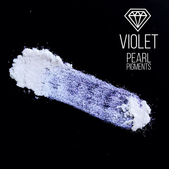 CraftPigments Pearl "Violet"