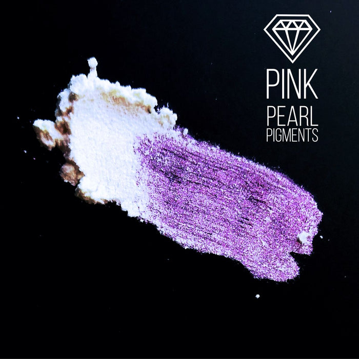 CraftPigments Pearl "Pink"