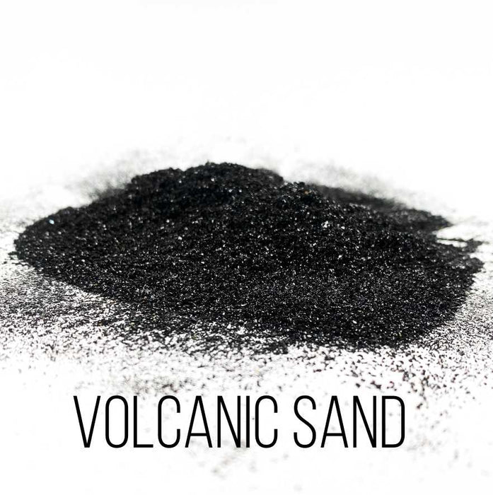 Volcanic sand, 200gr