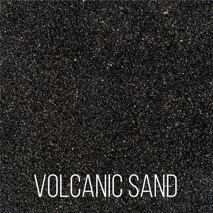 Volcanic sand, 200gr