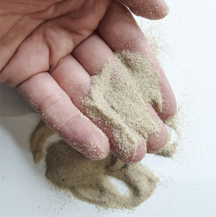 Maledivensand, 200gr