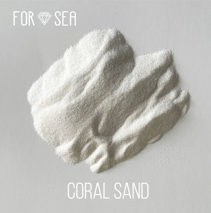 Coral sand, 200gr