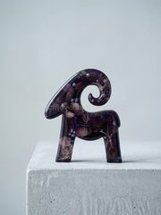 MC89 Mold New Year's Goat three-dimensional symbol of 2027 – image 13