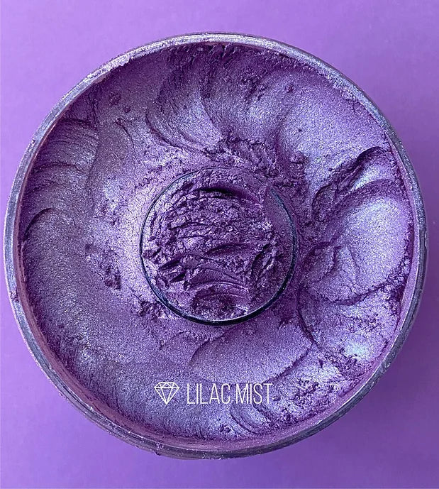 Bastelpigment, Lilac Mist