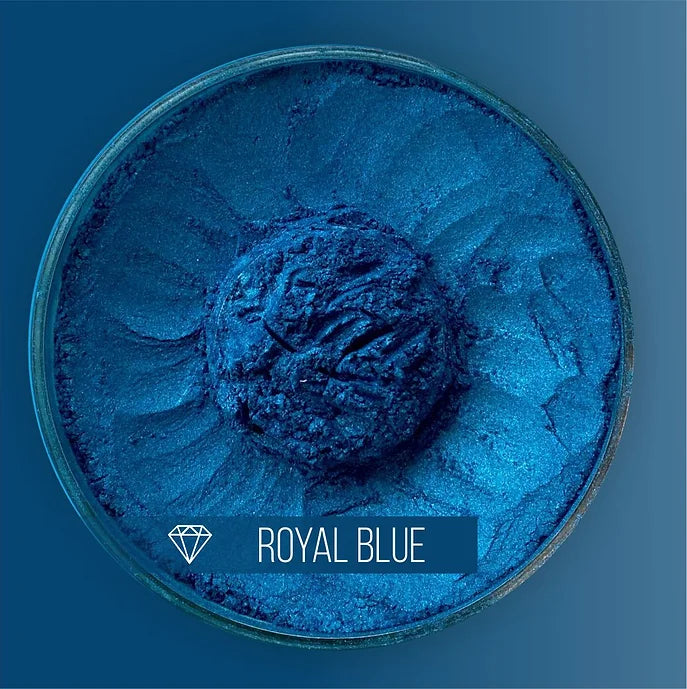 Крафтовый пигмент Royal Blue