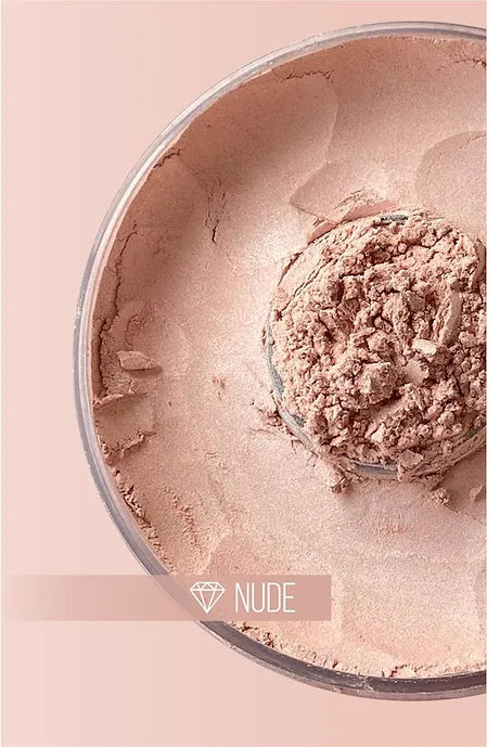 Craft pigment, Nude