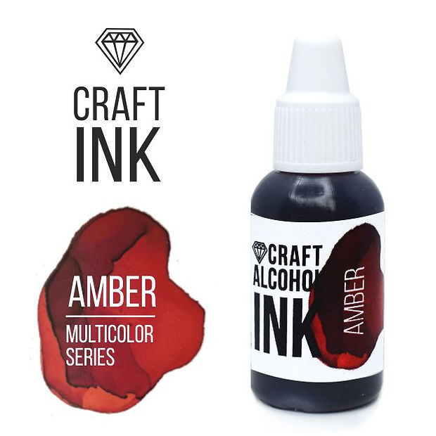 Craft Ink Set #11