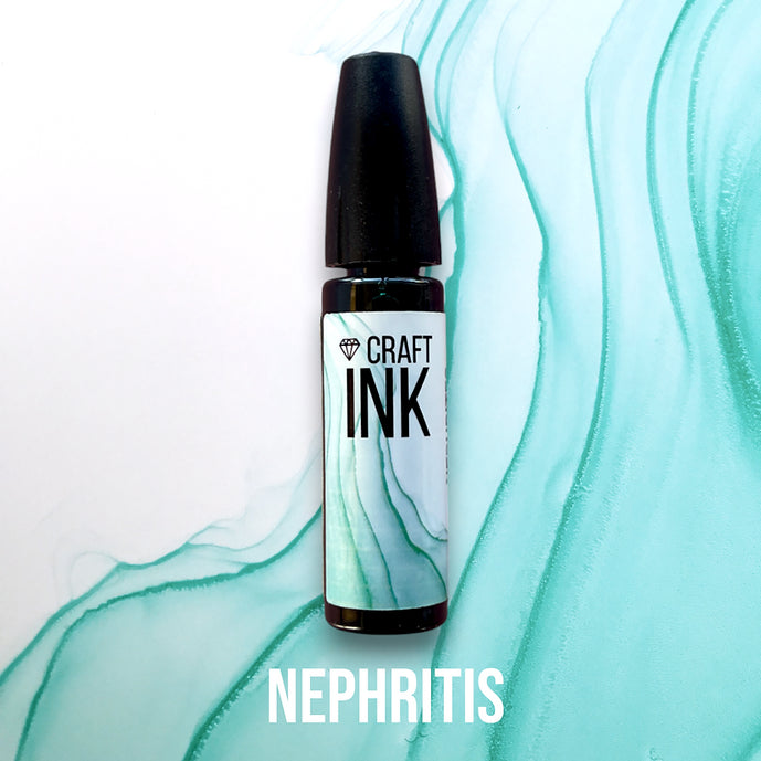 Craft Alcohol INK, Nephritis, 15ml