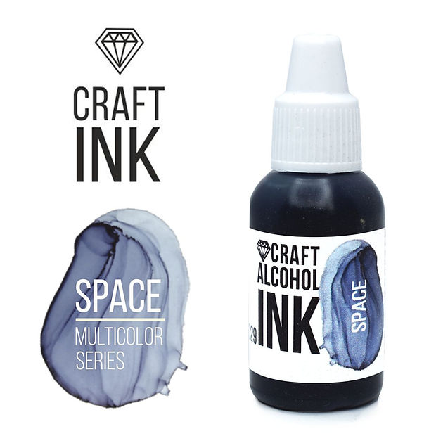 Craft Ink Set #11
