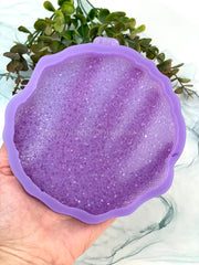 P02 silicone mold in the shape of a mug stand 12 cm – image 5
