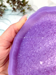 P02 silicone mold in the shape of a mug stand 12 cm – image 4