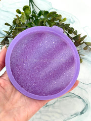P01 silicone mold in the shape of a mug stand 10 cm – image 3