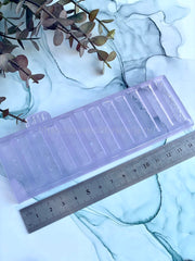 V03 Silicone mold in the form of “Watch divisions” – image 4