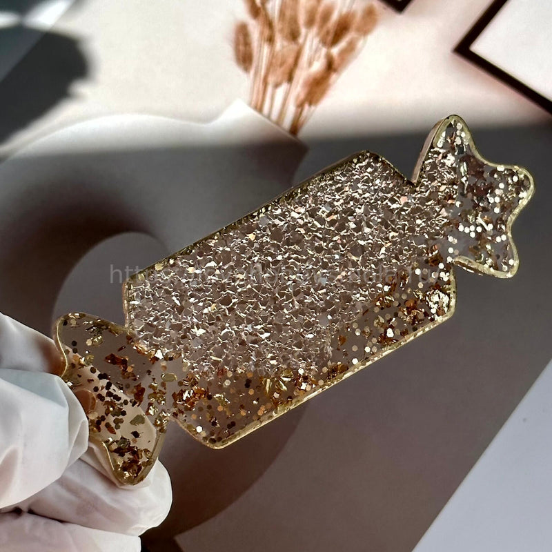 MC38 Silicone mold in the form of "Candy" – image 5