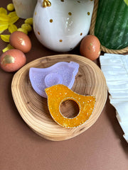 X03 Mold - egg stand Bird – image 2