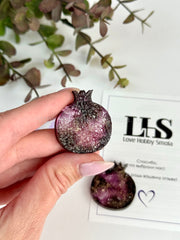 B48 Grenade shaped resin mold – image 5