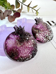 B48 Grenade shaped resin mold – image 4